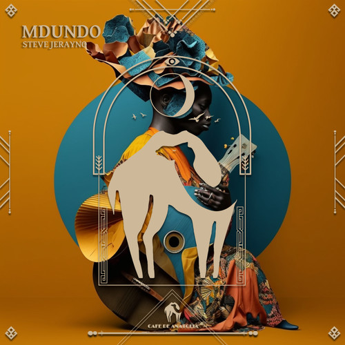Mdundo