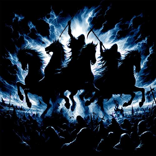 Apocalipsis (Explicit)