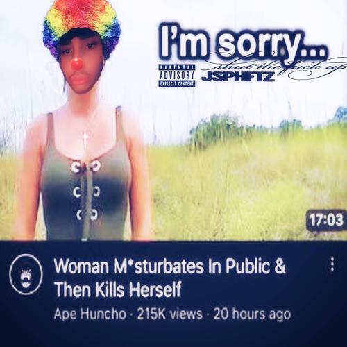 I'M GOING THRU IT (Explicit)