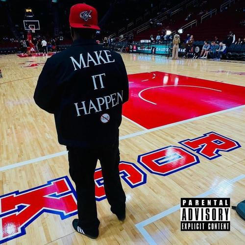 Get It Go (feat. Brother Mi$fit) [Explicit]