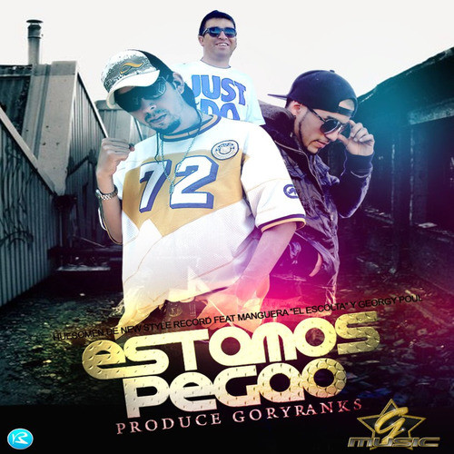 Estamos Pegao