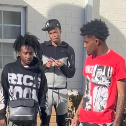 Hell Yeah (Explicit)