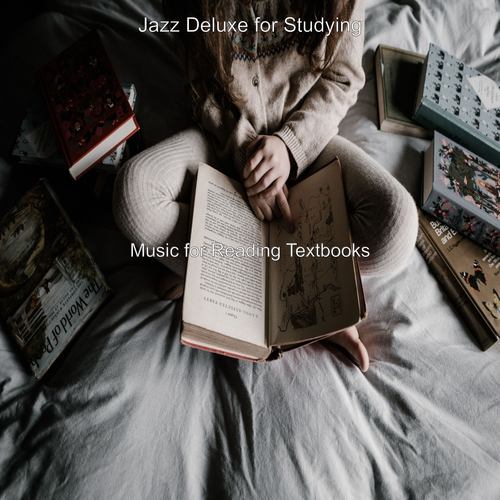 Music for Reading Textbooks