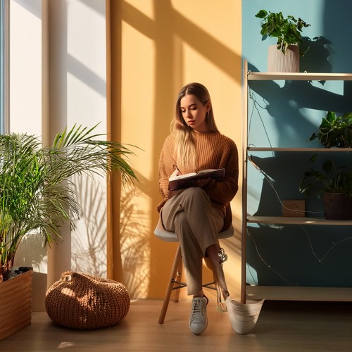 Melodías Lofi Suaves Para Mejorar Tu Concentración