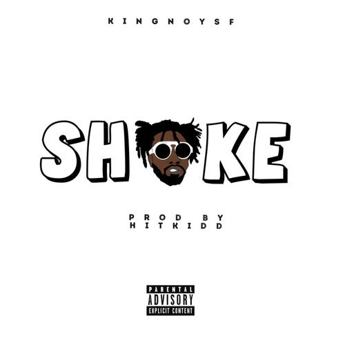 Shake (Explicit)