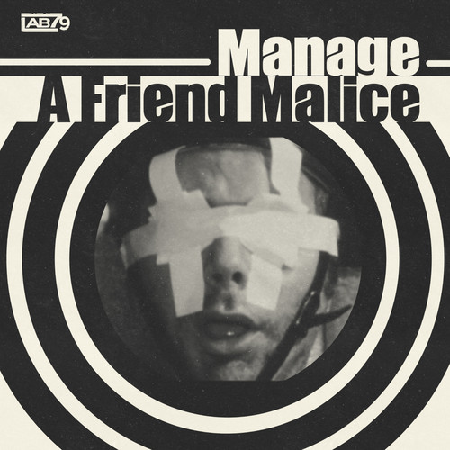A FRIEND MALICE (Explicit)