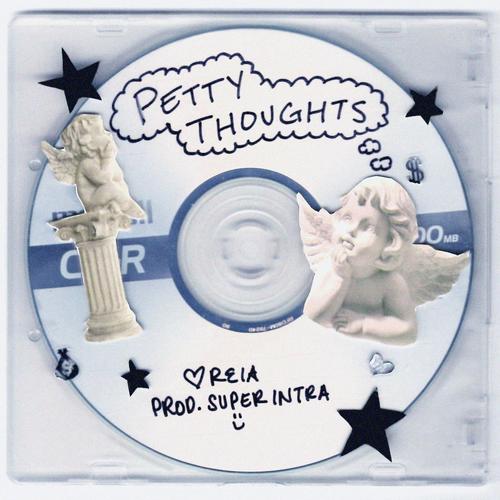 PETTY THOUGHTS