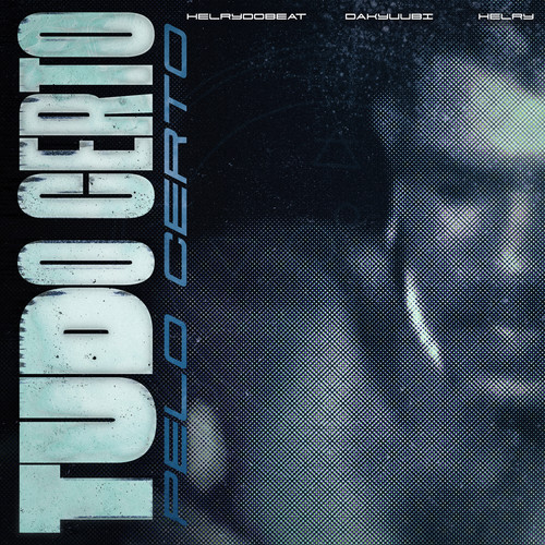 Tudo Certo Pelo Certo (Explicit)