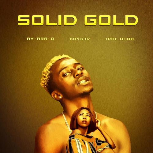 Solid Gold (feat. Jpac Nuno) [Explicit]