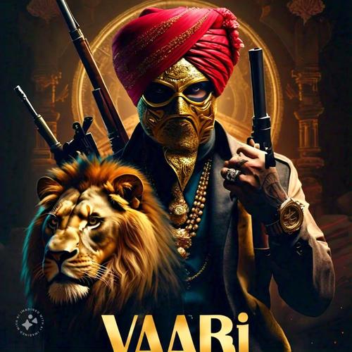 Vaily Naal Akh Na Mila (Explicit)