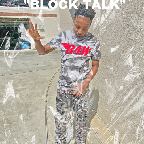 Block Talk (Explicit)