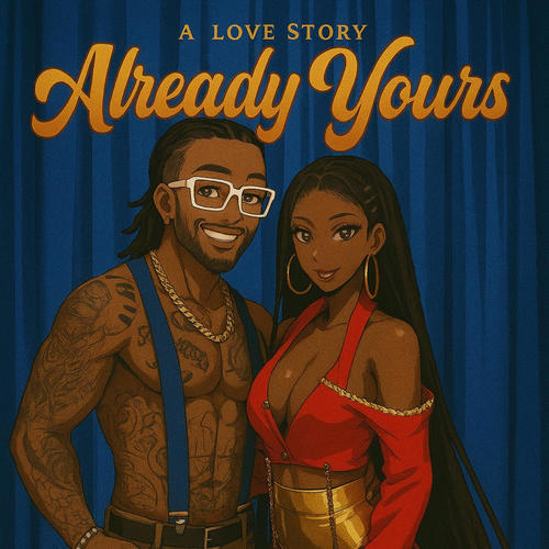 Already yours (Radio Edit)