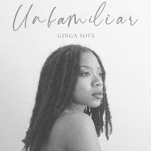 Unfamiliar (feat. Näylon)