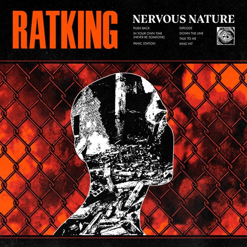 Nervous Nature (Explicit)