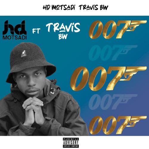 007 (feat. Travis BW)