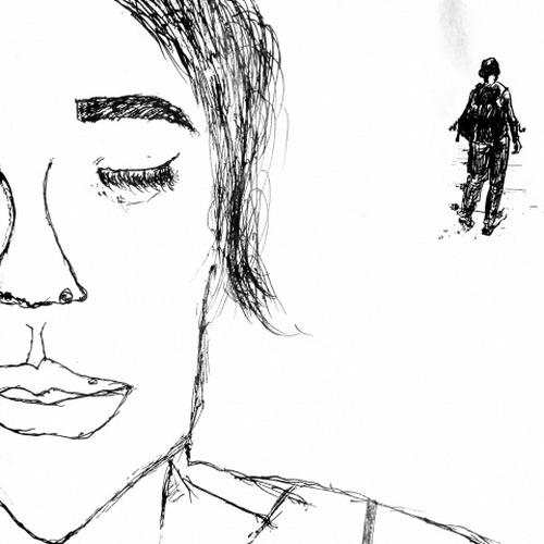 我们一整个夏天都在悲伤