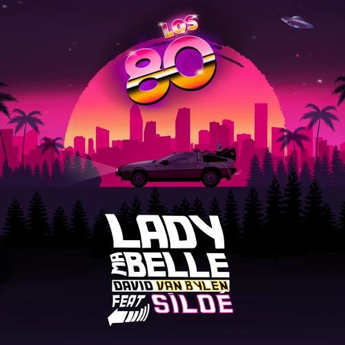 Los 80 (feat. Siloé) [Remix]