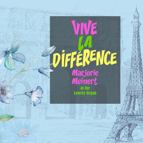 Vive La Différence