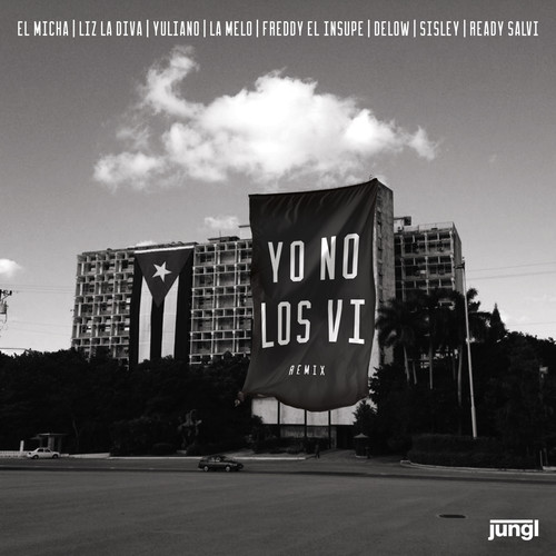Yo No los Vi (Remix) [Explicit]