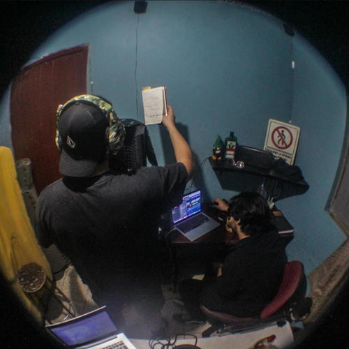 DOG RADIO TAPE vol.01 (Explicit)