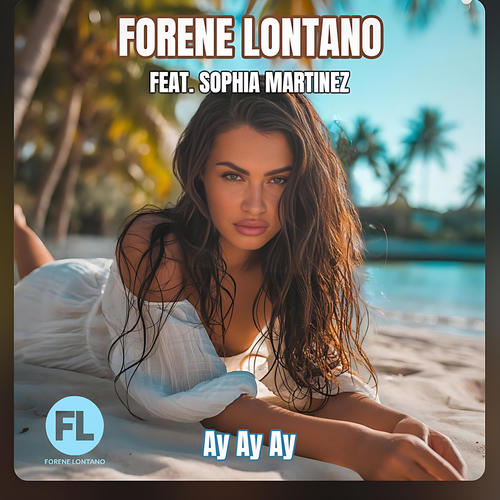 Ay Ay Ay (feat. Sophia Martinez)