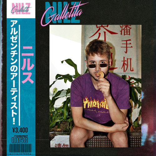 Galletita