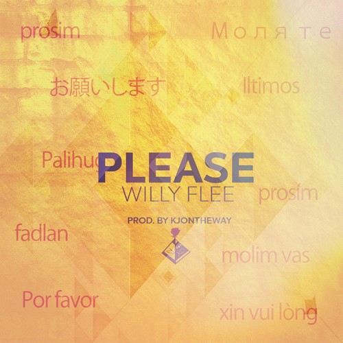 Please