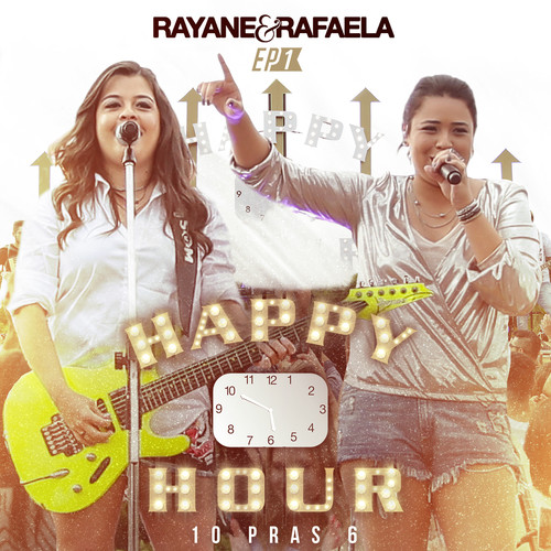 Happy Hour 10 Pras 6