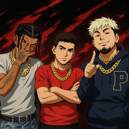 ME GUSTAS (Explicit)