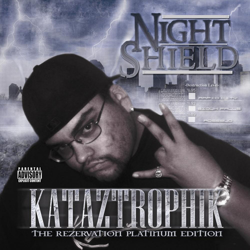 Kataztrophik