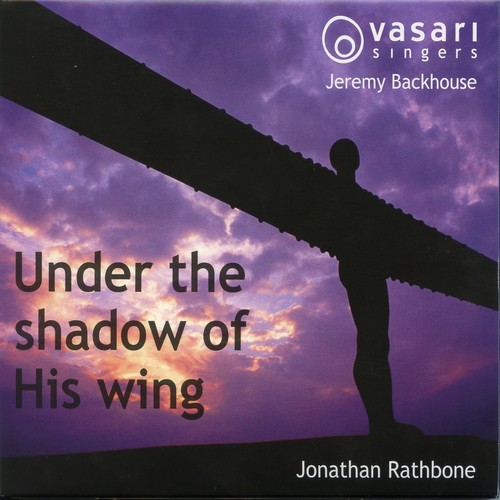 Jonathan Rathbone: Under the Shadow of His Wing