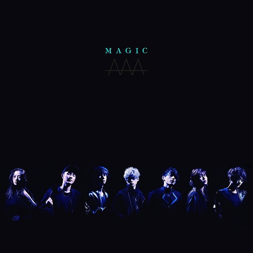 MAGIC (海市蜃楼)