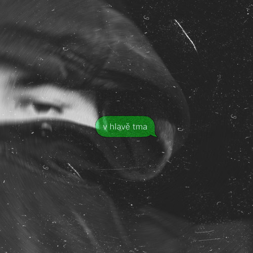 v hlavě tma