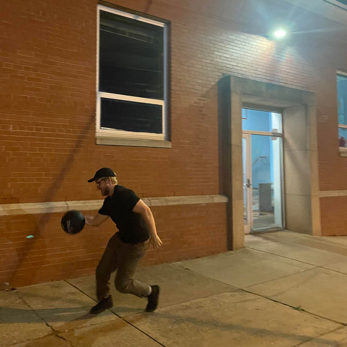 If This Isn't Nice, What Is?