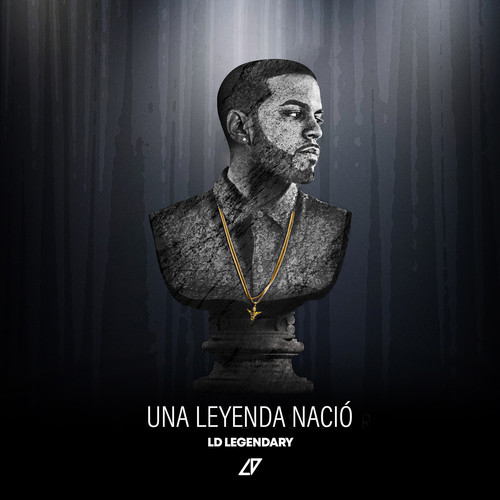 Una Leyenda Nació (Explicit)