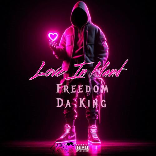 Love In Hand (Explicit)
