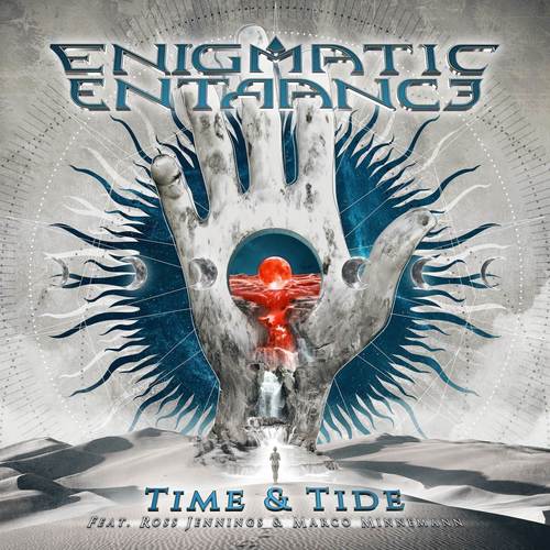 Time & Tide