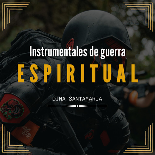 Instrumentales De Guerra Espiritual