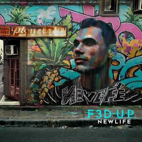 New Life (Explicit)