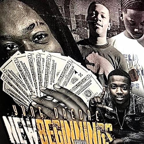 NEW Beginnings (Explicit)