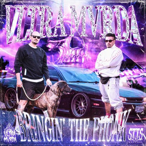 Bringin the phonk (Explicit)