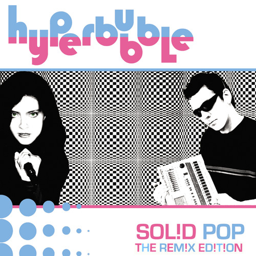 Solid Pop - The Remix Edition