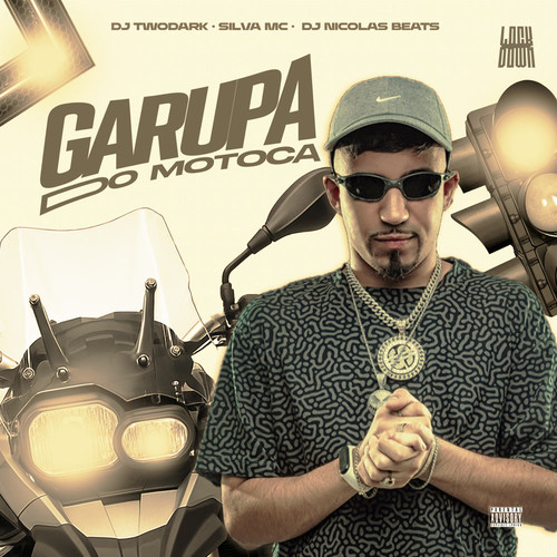 Garupa do Motoca (Explicit)