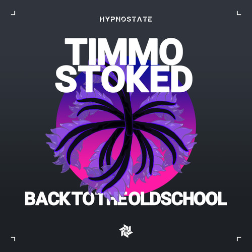 Back to the Oldschool (Extended Mix)