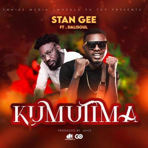 Kumutima (feat. Dalisoul)