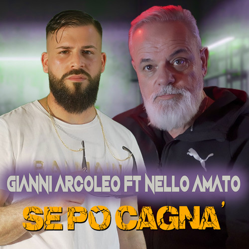 Se po cagna' (Explicit)