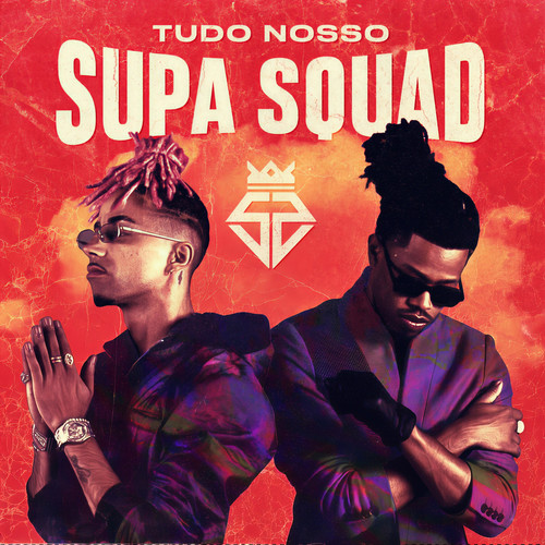 Tudo Nosso (Explicit)