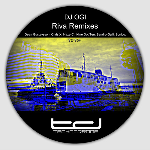 Riva (Remixes)