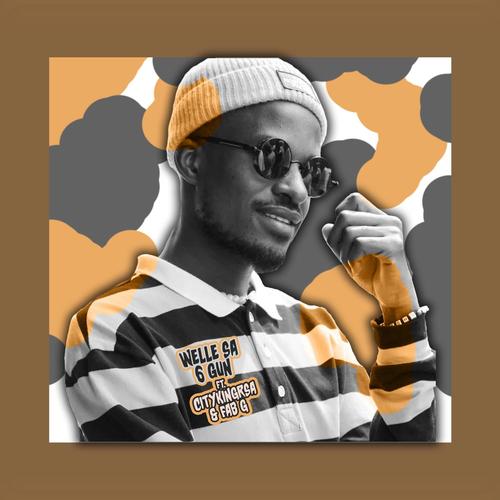 6GUN (feat. Citykingrsa & Fab G) [Radio Edit]