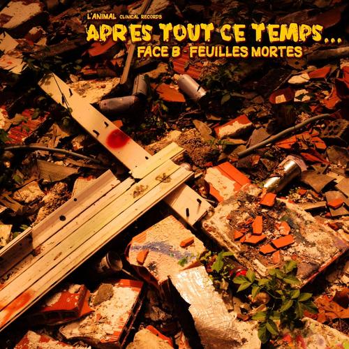 Après tout ce temps... Face B Feuilles mortes (Explicit)